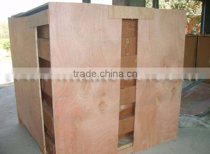 Industrial 3 Phase Desert Air Conditioner with Honeycomb