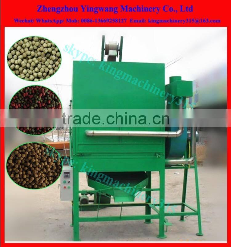Good Quality wood sawdust pellet cooling machine