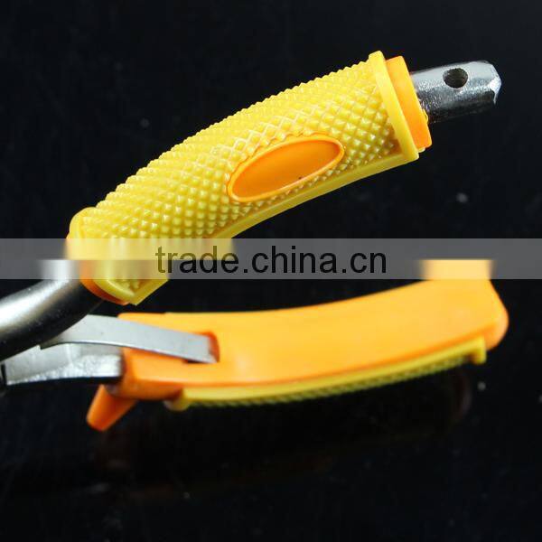 best quality Best All Machine Cut Fishing Pliers,short pliers china