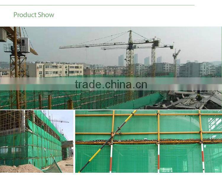 Plastic Scaffold Plastic Hdpe Plastic Mesh