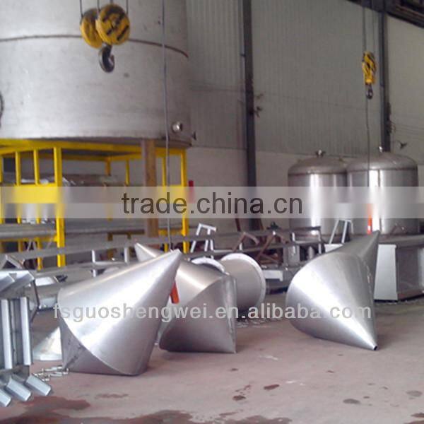 Stainless steel small accessories