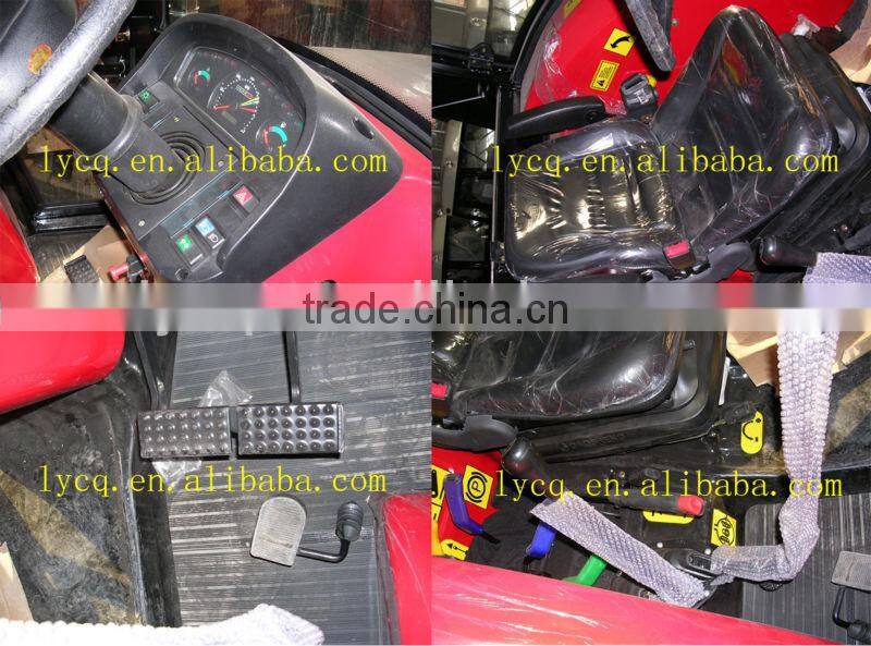 YTO brand model X804 wheel tractor for sale