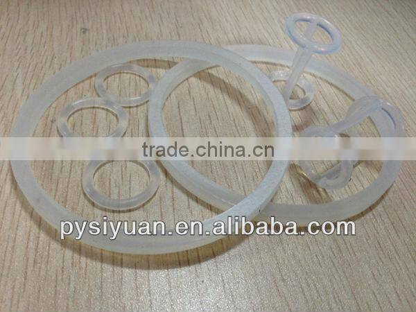 o-ring for ice cream machine parts