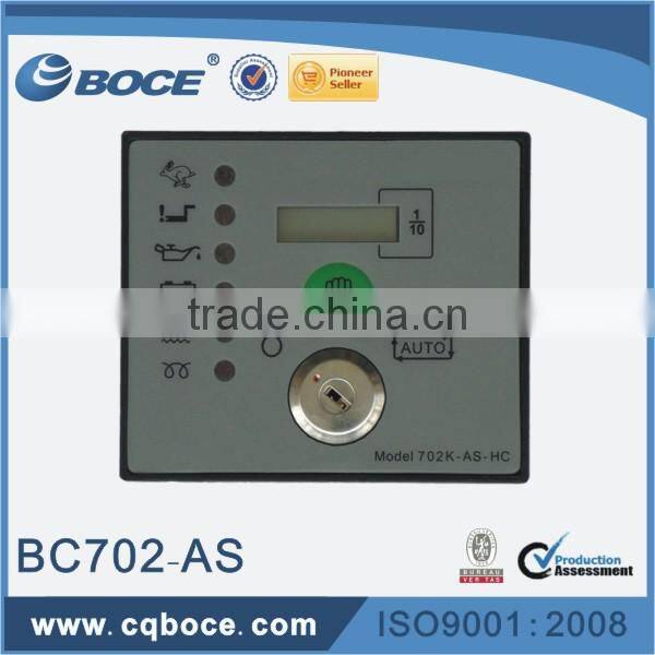 electronic controller 702 AS