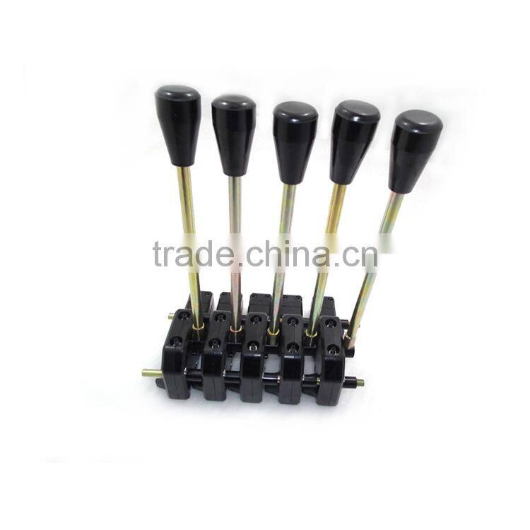 GJ1134A remote valve control lever for agriculture machine