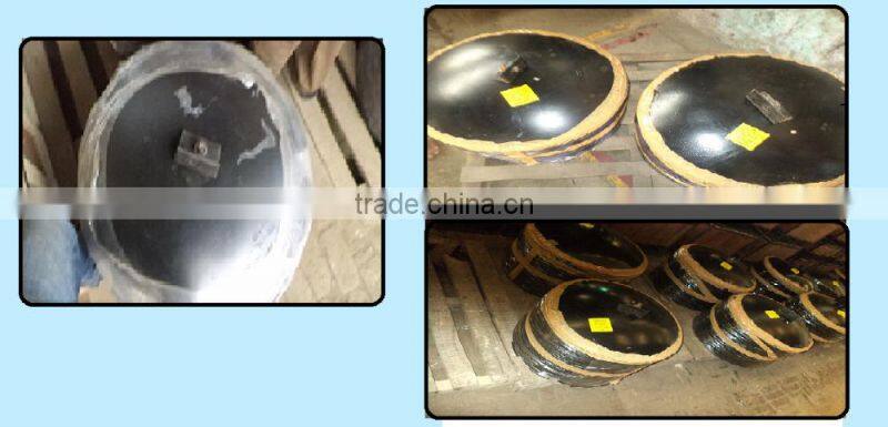 Harrow Disc for Cultivator