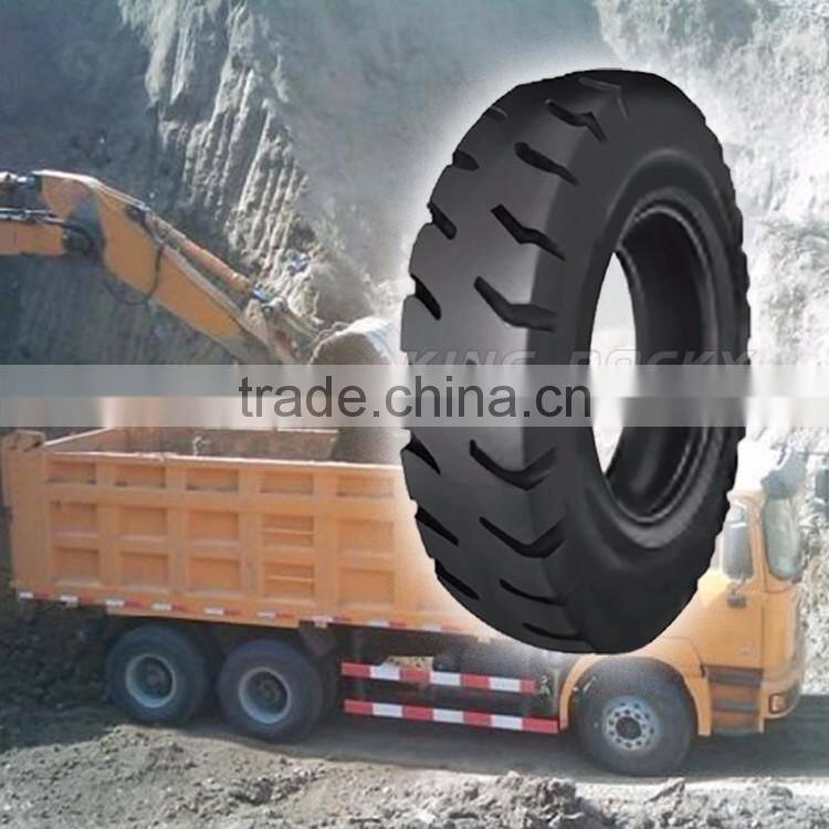 11.00-20 dump truck tires used for mining