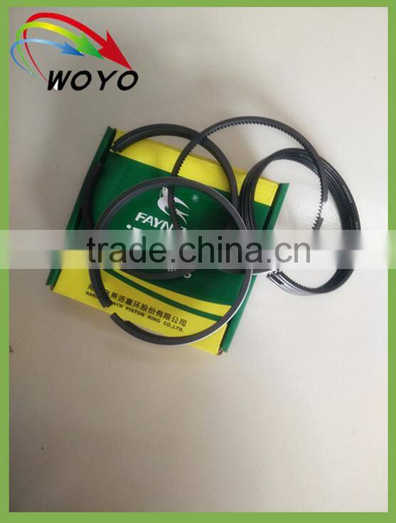 mitsubishi piston ring 4g13