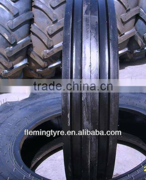 Agr/Agricultural Tire 4.00-8/ 6.00-16/ 7.50-16 Tractore Tire good quality