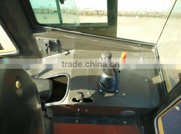 WZ30-16 new 4x4 backhoe loader for sale with quick hitch and cab AC