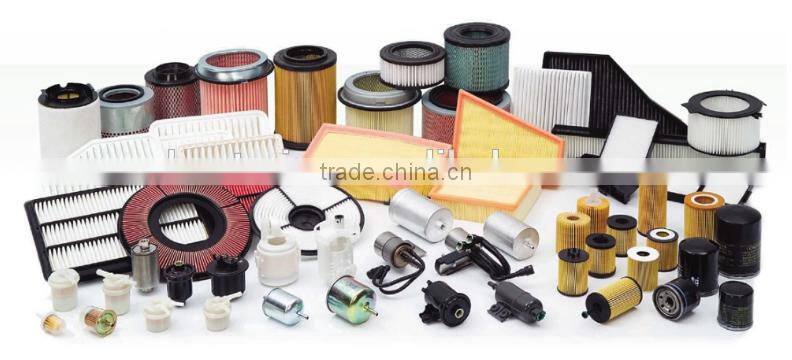 High quality truck parts air filter 12605566/PF457G/E630H02D103/P7442 for GM/BUICK