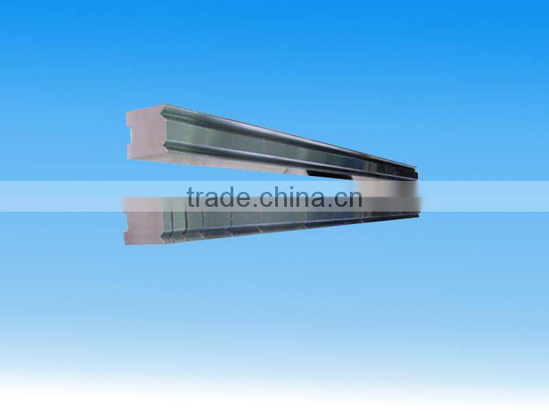 CNC press brake punch tools