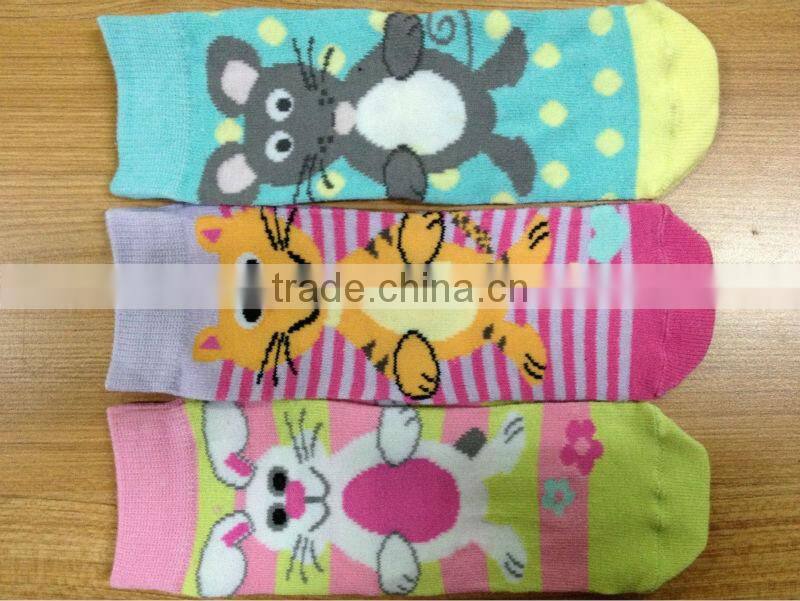 children cotton socks with high quality and lowest price