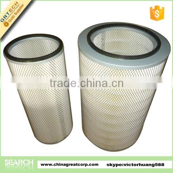 AF-25277 washable auto air filter