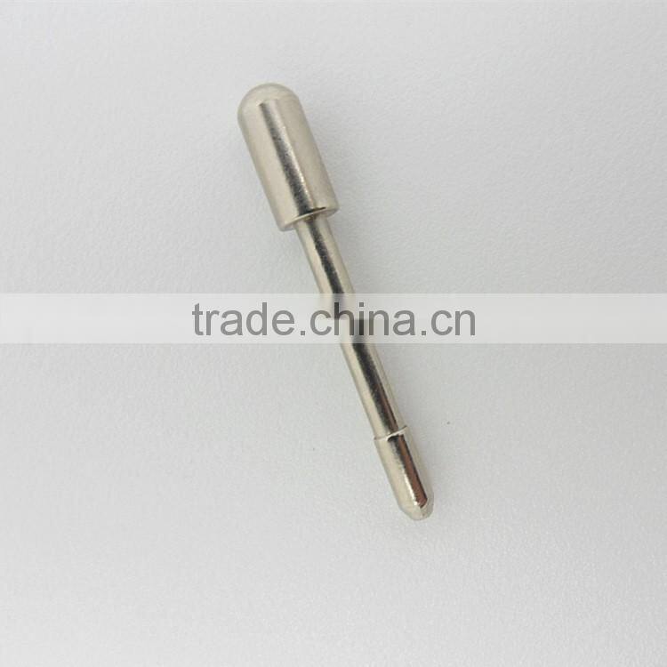 Factory custom/wholesale high precision cnc turning steel pin oem