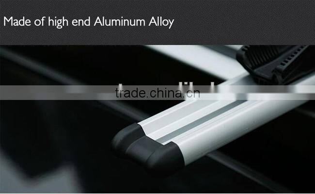 Car vehicle Roof rack bike carrier rack