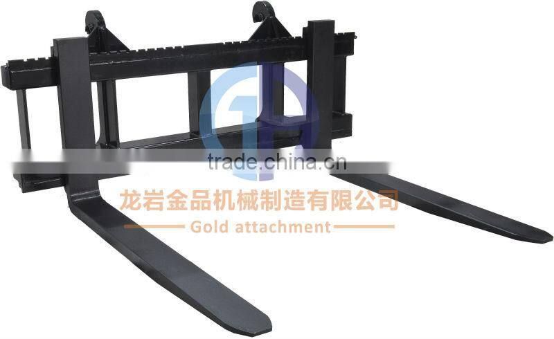 Pallet Fork Frame Big BM