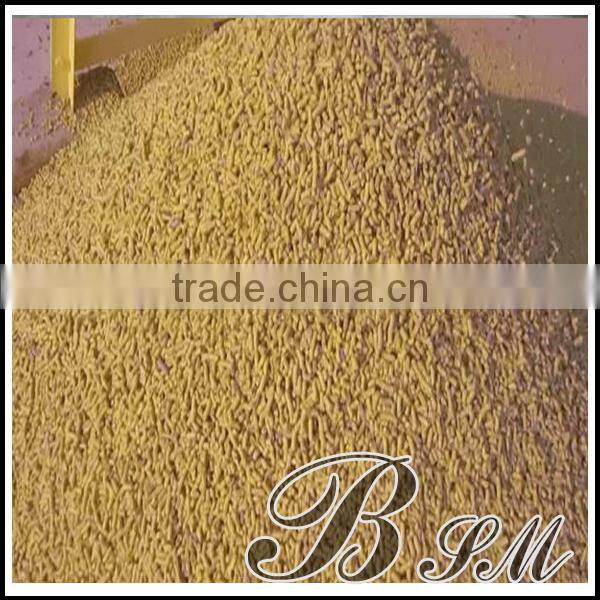 2015 BSM series fully automatic counterflow Biomass Pellet Cooler for sale