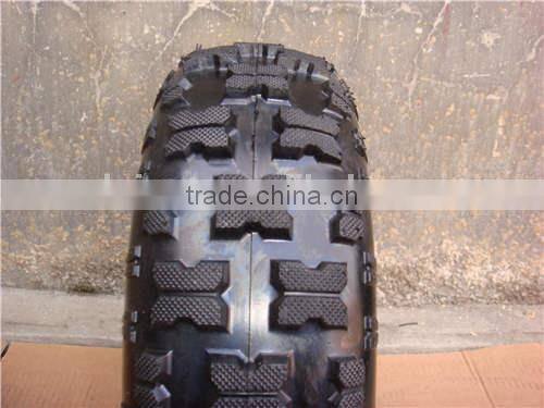 Snow Thrower tire 4.10/3.50-6