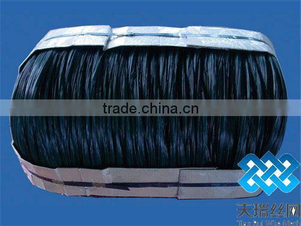 pvc coated tie wire