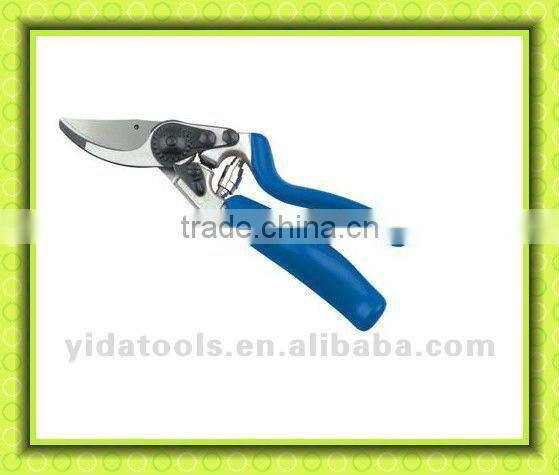 carbon steel garden tree scissors