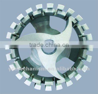 Additives Preparatory Maker RSRH-A