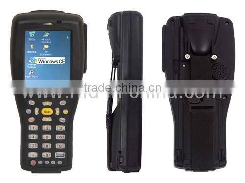 Low Cost LF 134.2khz RFID Animal Reader