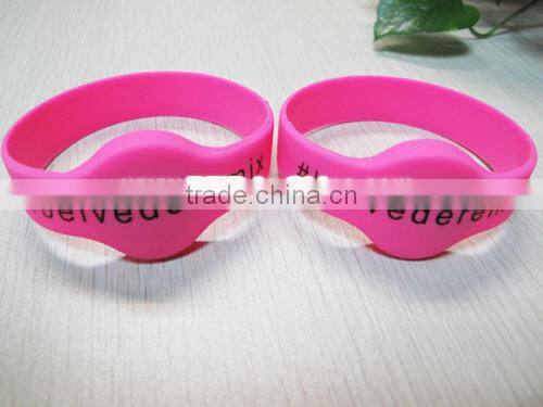 Low Cost RFID Personalised Wristband UK Festival Events