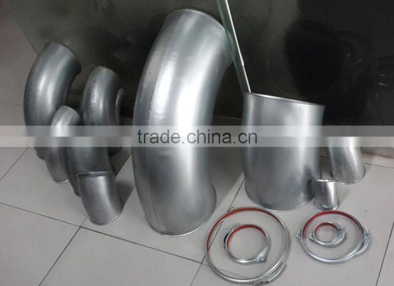Air Conditioning Duct Fittings