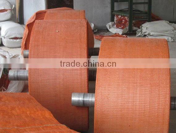 HDPE supermarket fruit bags