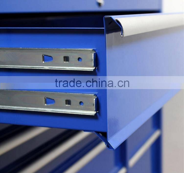 New 2017 tool cabinet/sheet metal garage/parkside power tools