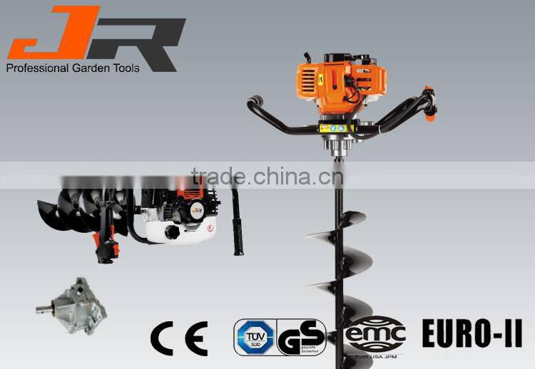 garden tool ground hole drilling machines