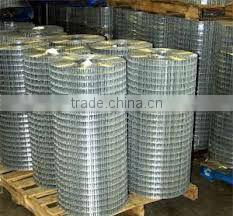 construction wire mesh application and square hole shape welded wire mesh