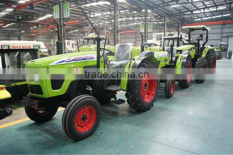 BOMR 2015 Tractor 45hp 2wd (450)