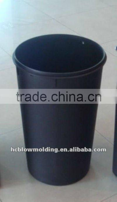 custom waste bin plastic trash can