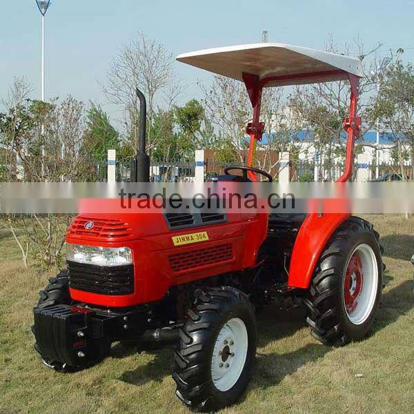 best price 30hp compact tractor