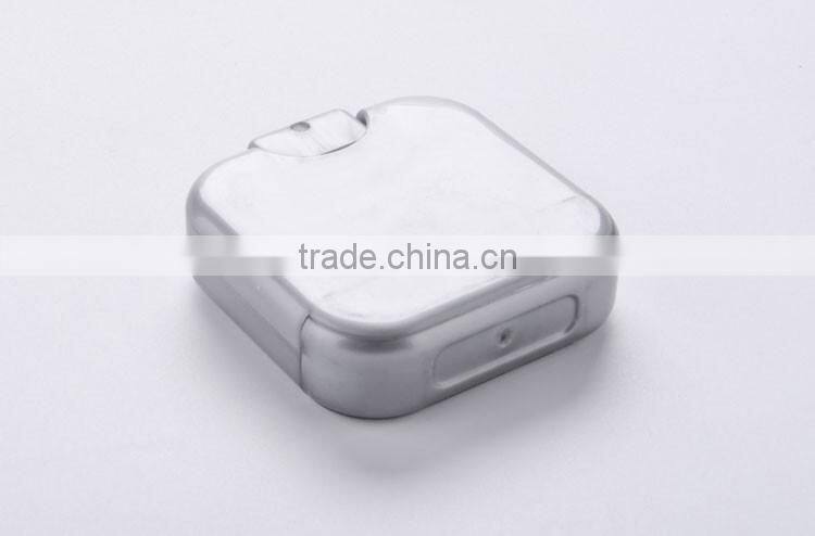 25ml Factory Price Credit Card Sprayer Perfume Bottle