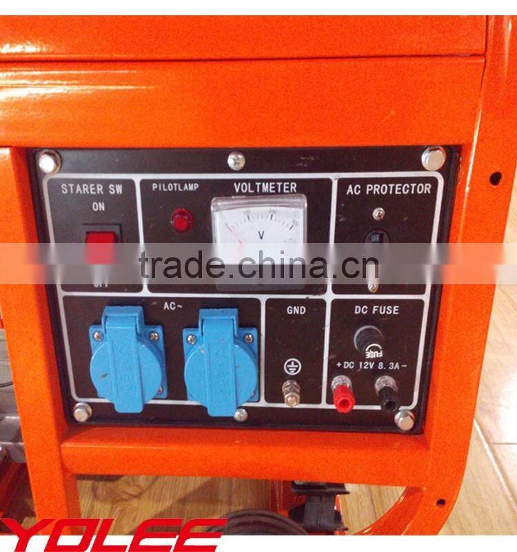 Gasoline Generator, generator, generator price