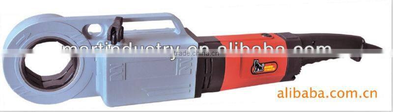 2'' Popular SQ-30-2B pipe threader, handheld power threader