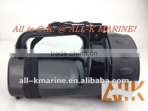 Rechargeable Safety Hand lamps