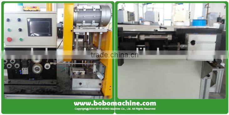 cutter for cable endless outer casing