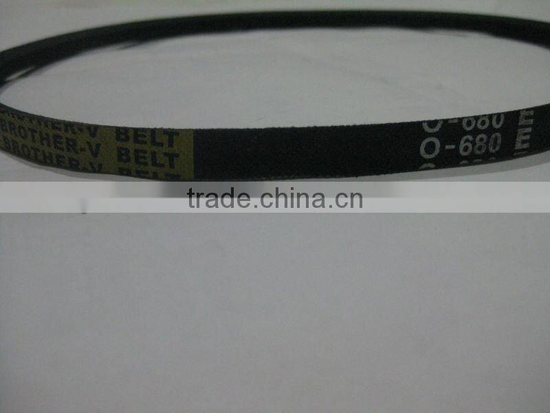 washing machine belts