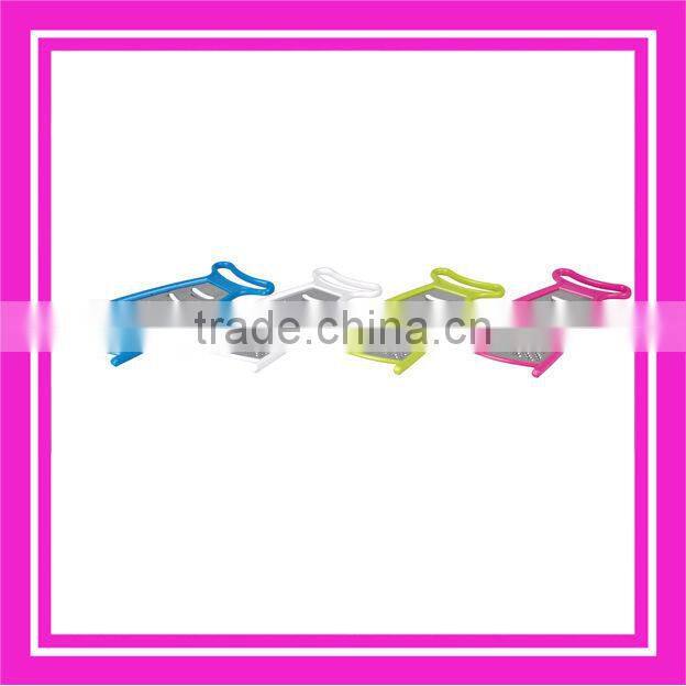 plastic apple cutter and grater apple grater