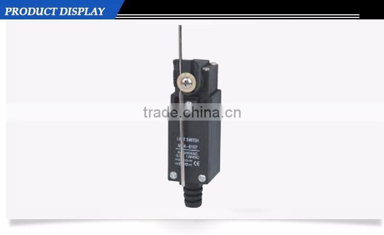 Low price safety types of electrical limit switch 9107 for sale