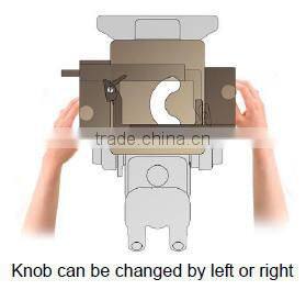 high resolution medical laboratory microscope china made