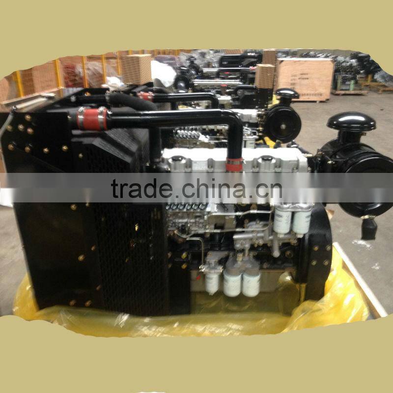 IN-LINE PUMP ENGINE FOR GENERATING SET 1006C P6TAG4 GENSET ENGINE