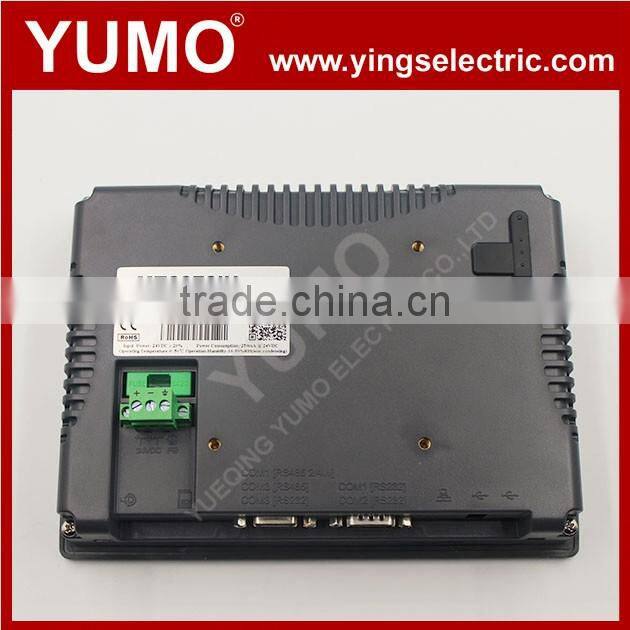 Human Machine Interface MT6070IH 3WV 7inch HMI panel EasyView Weintek