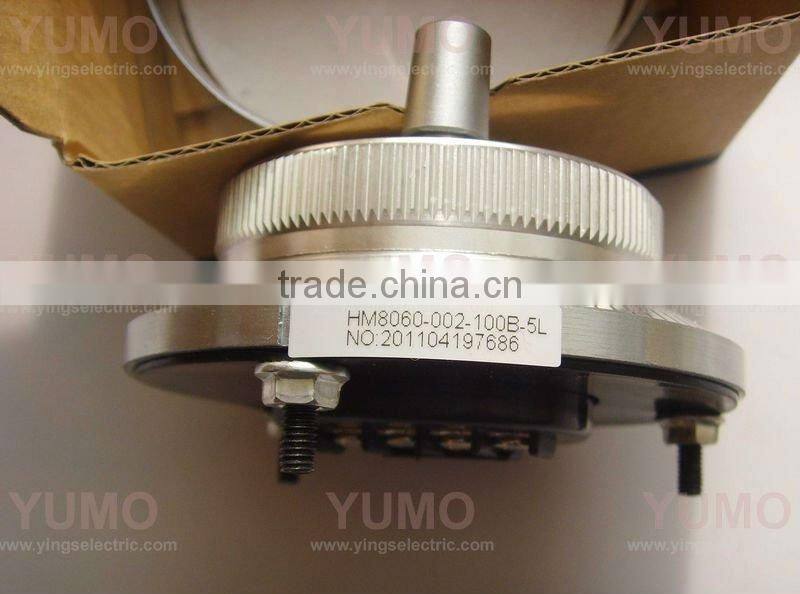 Manual Encoder for CNC Machine Tool wheel encoder HM8060 100B 5L