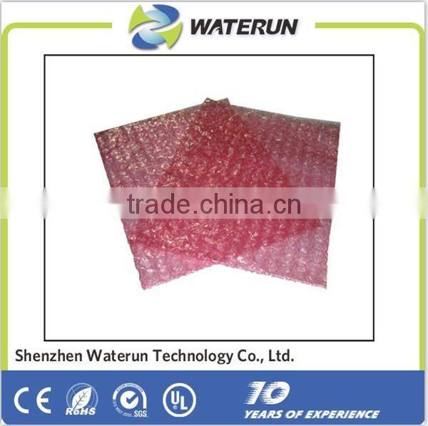High quality ESD bubble bag supplier