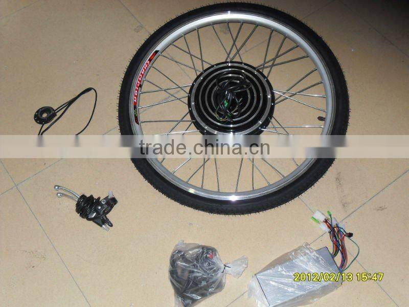 1500w electric bike kit (200w to 1500w)